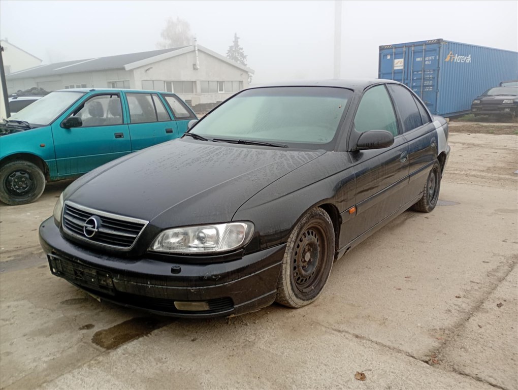 OPEL OMEGA B Kombi (21_, 22_, 23_) 2.5 TD bontott alkatrészek elérhetőek!  1. kép