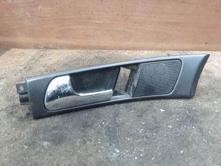 Audi A6 (C5 - 4B) Bal első Belső Kilincs *143956*