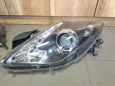 Renault Laguna Coupé 2008-2015 bal xenon fényszóró. Szép állapotú 260603355r 89903644