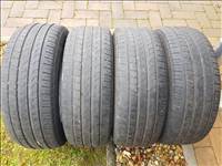  215/6016" használt Pirelli nyári gumi gumi