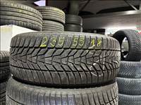 235/55 r18 Hankook téligumi 4db eladó 235/55r18 garnitúra