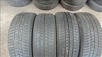  225/5017" használt Barum téli gumi gumi