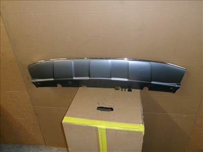 BMW X3 G01 első lökhárító szegély 2018-2022 7415632