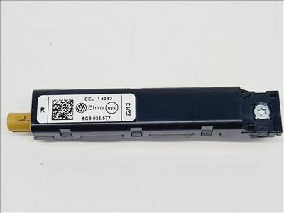 Volkswagen Golf VII antenna (27357) 5g6035577