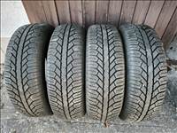  185/6515" 90% újszerű Semperit téli gumi gumi