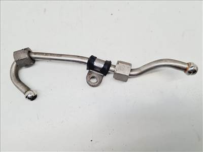 Volkswagen Golf VI üzemanyag cső (27477)