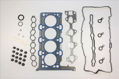 HK11006) ÚJ HENGERFEJ TÖMÍTÉS GARNITÚRA SZETT, 2 ÉKES - Kia Carnival 06-12, Sorento 09-12 / Hyundai Santa Fe 10-12 - 2,2 dízel - 209202FB00 - Made in Korea