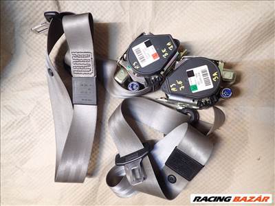 Audi A3 biztonsági öv