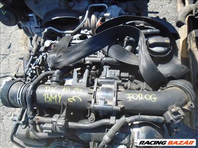 Volkswagen Golf V Touran Seat skoda Audi  1.4 TSI motor BMY