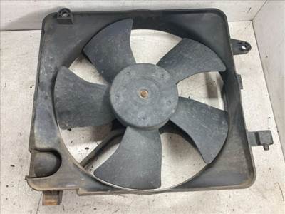 CHEVROLET SPARK Hűtőventilátor