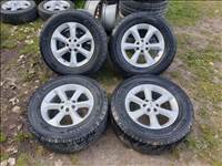17" 6x114,3 Nissan Navara