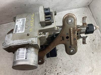 RENAULT SCÉNIC II Kormányszervó Motor (Elektromos)