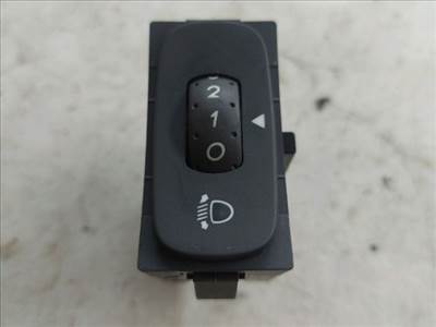 RENAULT LAGUNA II Fényszórómagasság Állító Kapcsoló
