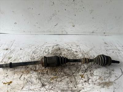 NISSAN ALMERA TINO Jobb Féltengely