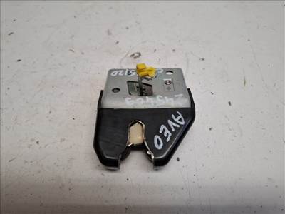 Chevrolet Aveo 4 ajtós csomagtérajtózár (csomagtérajtó zár)