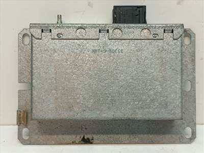 BMW 5 E39 GPS Elektronika