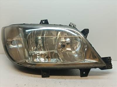 MERCEDES-BENZ SPRINTER Jobb Fényszóró