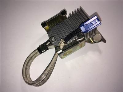 TOYOTA PRIUS Előtét Ellenállás Fűtőmotor