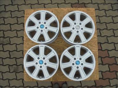 Vadi új 18-as 5 x 130-as RH alufelni eladó