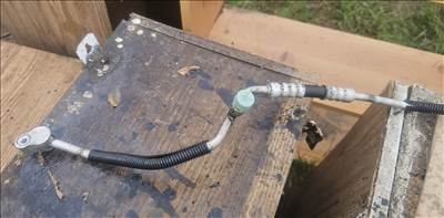 Chevrolet Epica, Daewoo Evanda Klima cső klimacső 