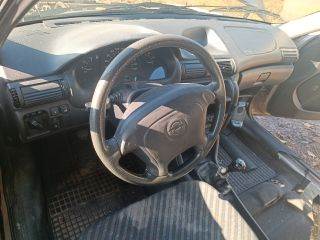 OPEL ASTRA F Kombi (51, 52) Szivargyújtó Aljzat
