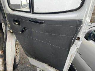 FORD TRANSIT alváz (E ) Jobb első Ajtózár