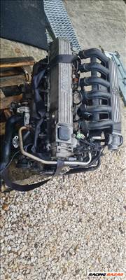 BMW 325 (E36) bontott alkatrészei