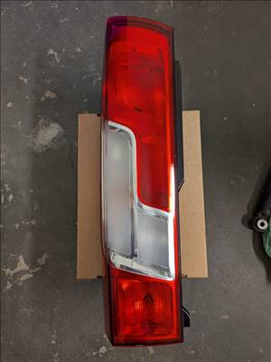 Fiat Ducato III, Boxer, Jumper bal hátsó lámpa  01380673080