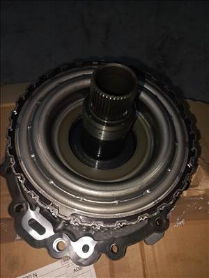 Audi A6 (C8 - 4K) C8 - 4K Kuplung 0CK141030N