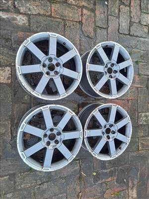  5x108 ford st line/titanium 7,5JJ 18" használt (gyári felni) alufelni
