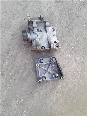 Peugeot Citroen 1.4 8V Szervószivattyú Tartó Bak