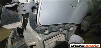 Ford Focus mk3 kombi jobb hátsó lökhárító tartó 