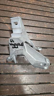 Volkswagen Golf IV könyöklő fém tartó konzol 1j0864273b