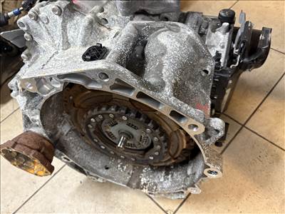 Audi A3 (8P) 1.8 TFSI sebességváltó 