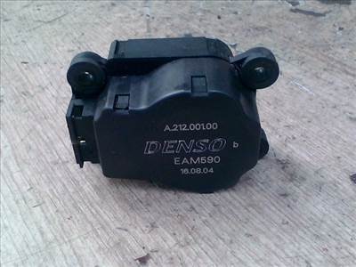 PEUGEOT 807 Fűtésszabályzó zsalu állító motor