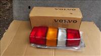 Volvo 9127611 700-900 kombi jobb hátsó lámpa
