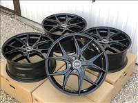  5x112 lyukosztású 8JJ 18" új Keskin KT19 Audi Vw Skoda Seat alufelni