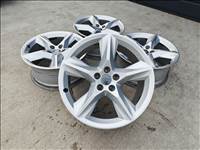 19" 5x112 Audi gyári alufelni szett!