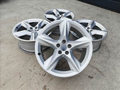 19" 5x112 Audi gyári alufelni szett!