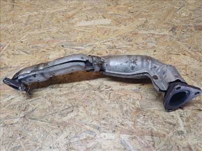 Subaru Impreza (2008-2012) 2.0 Diesel Kipufogó Csonk