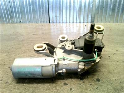 VOLKSWAGEN GOLF IV. Ablaktörlő motor hátsó