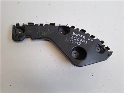 Dacia duster (HS) jobb hátsó lökhárító oldal tartó 622200010