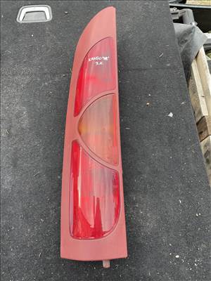 Renault Kangoo I Bal hátsó lámpa 22770104