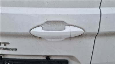Ford Transit Courier csomagtér ajtó zár szerkezet kilincs kompletten 