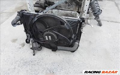 BMW 320 E90, E91, E92, E93 Hűtők 