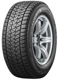 Bridgestone BRIDGEST DM V2  WINTERREIFEN DOT 2019 265/70 R15  1. kép