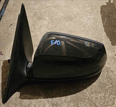 BMW 520 F10/F11 Bal visszapillantó tükör 