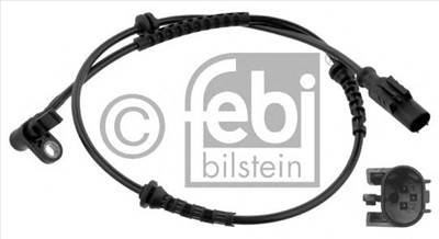FEBI BILSTEIN 37159 - kerékfordulatszám érzékelő ALFA ROMEO FIAT OPEL VAUXHALL