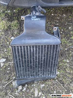 Opel astra G, Zafira A 2.0 Turbo Z20LET cooler hűtő 