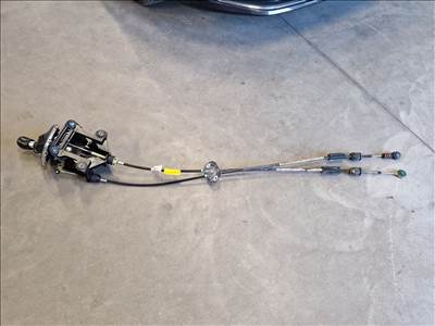 FORD KUGA II 2.0 TDCI váltó kulissza av6r7c453mkg